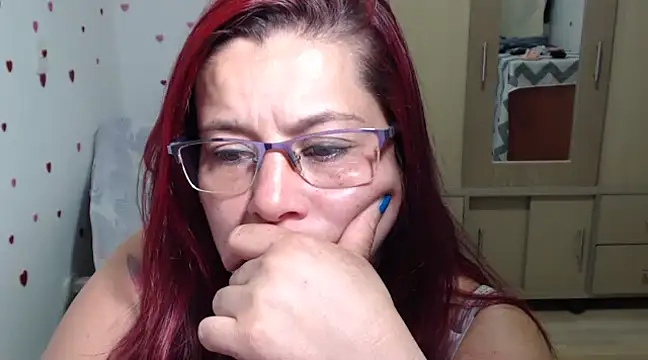 lilisa777 online show from January 2025 11:49:02 PM
