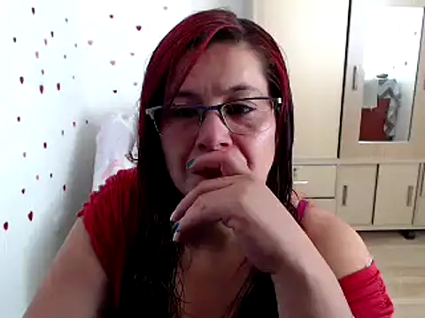 lilisa777 online show from January 2025 07:03:01 PM