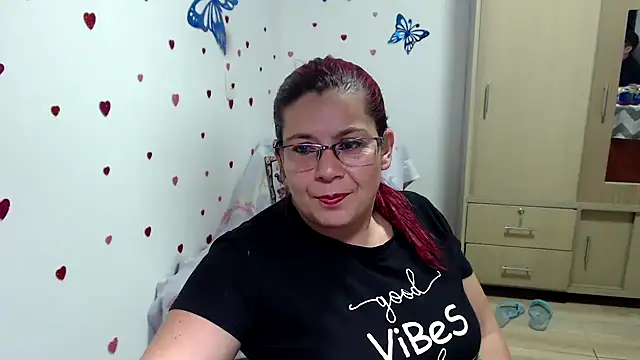lilisa777 online show from February 2025 05:30:01 AM