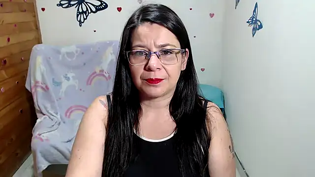 lilisa777 online show from October 2025 12:33:02 AM