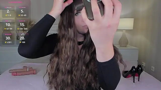 valeriasecret online show from October 2025 05:04:01 AM