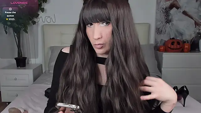 valeriasecret online show from November 2025 08:14:02 AM