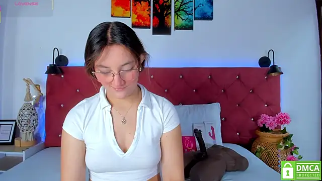 Ruth harvey  online show from October 2025 01:46:02 PM