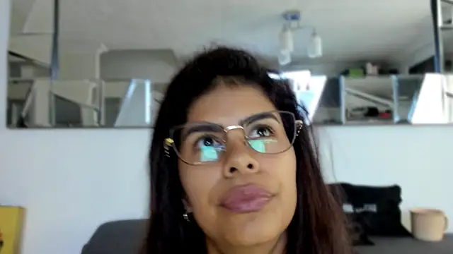 karlina charlotte1 online show from March 2025 12:25:01 PM