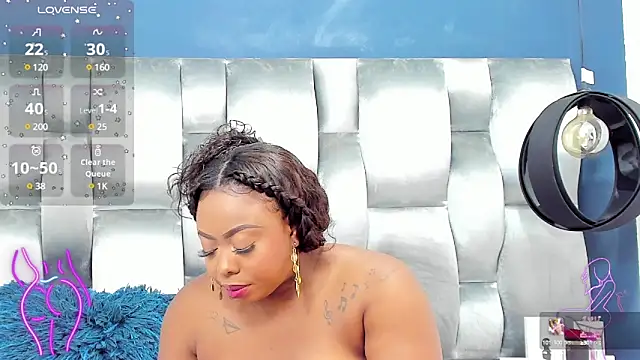 CamilaBenitez online show from February 2025 09:43:02 PM