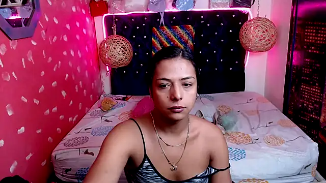 EmilyTsSweet online show from January 2025 02:05:01 PM