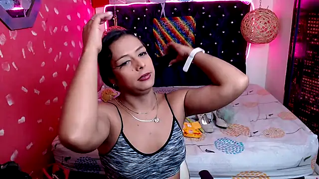 EmilyTsSweet online show from January 2025 05:09:01 PM