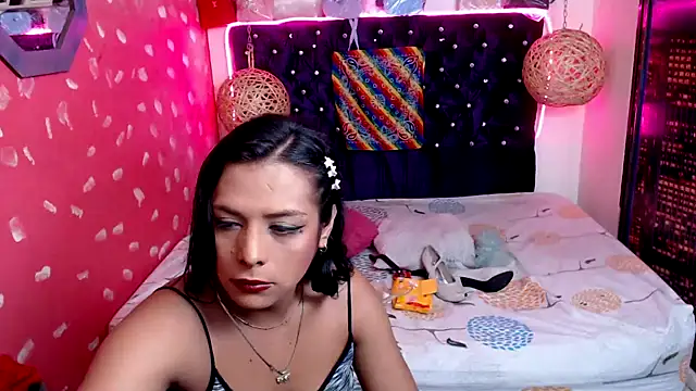 EmilyTsSweet online show from January 2025 11:13:01 PM