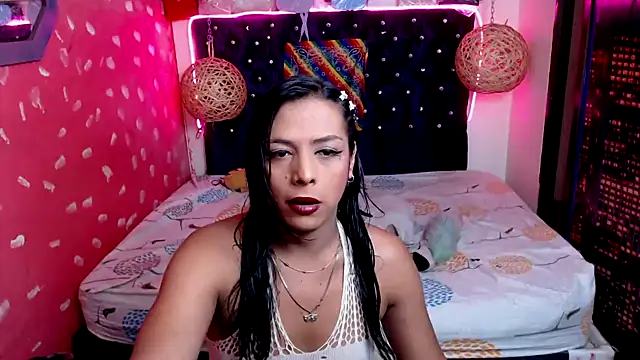 EmilyTsSweet online show from January 2025 07:45:01 PM