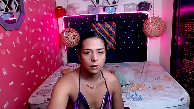 EmilyTsSweet online show from January 2025 02:25:01 PM