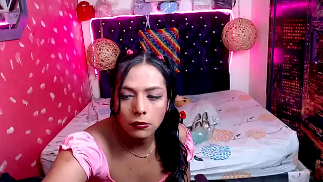 EmilyTsSweet online show from January 2025 11:35:02 PM