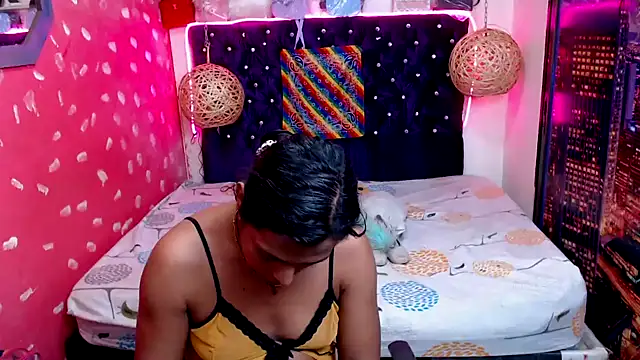 EmilyTsSweet online show from January 2025 02:25:02 PM