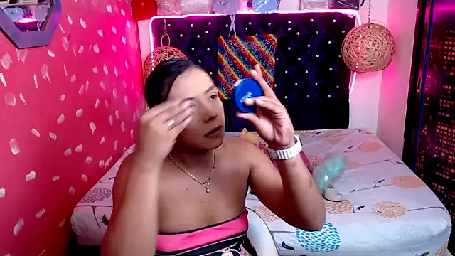 EmilyTsSweet online show from February 2025 02:48:02 PM
