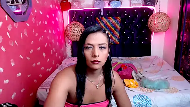 EmilyTsSweet online show from February 2025 05:53:02 PM