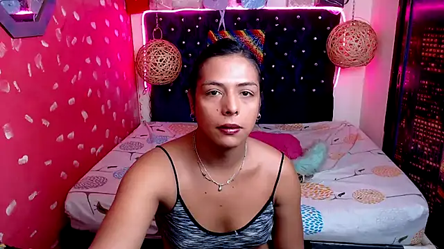 EmilyTsSweet online show from February 2025 01:54:01 PM