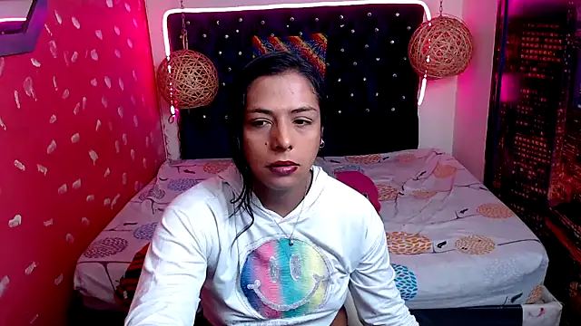 EmilyTsSweet online show from February 2025 01:44:01 PM