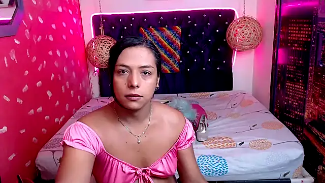 EmilyTsSweet online show from February 2025 02:40:01 PM