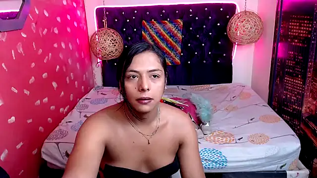 EmilyTsSweet online show from February 2025 02:48:02 PM