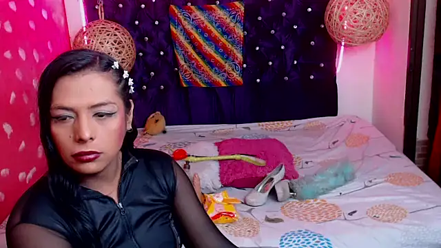 EmilyTsSweet online show from February 2025 06:19:02 PM