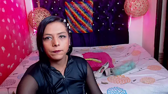 EmilyTsSweet online show from February 2025 09:22:01 PM