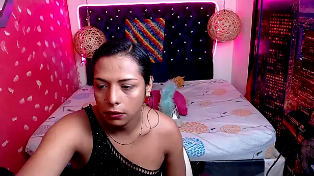 EmilyTsSweet online show from February 2025 02:48:02 PM