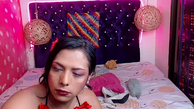 EmilyTsSweet online show from February 2025 05:42:01 PM