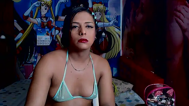 EmilyTsSweet online show from February 2025 08:49:02 PM