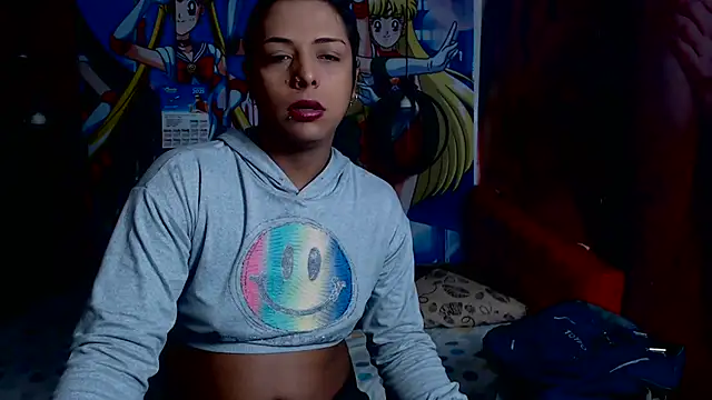 EmilyTsSweet online show from February 2025 03:14:02 PM