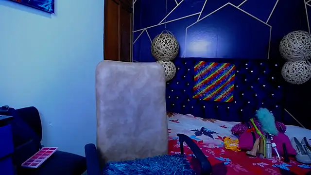EmilyTsSweet online show from March 2025 10:10:02 PM