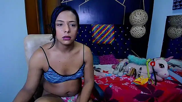 EmilyTsSweet online show from March 2025 02:18:01 PM