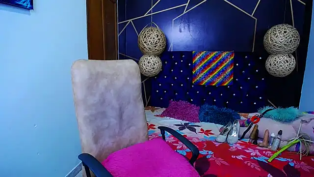 EmilyTsSweet online show from March 2025 05:07:01 PM