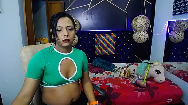 EmilyTsSweet online show from March 2025 02:18:02 PM