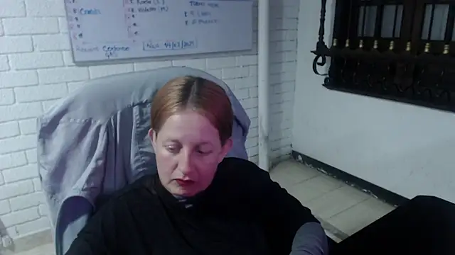 ViioletaMora online show from February 2025 03:00:02 AM