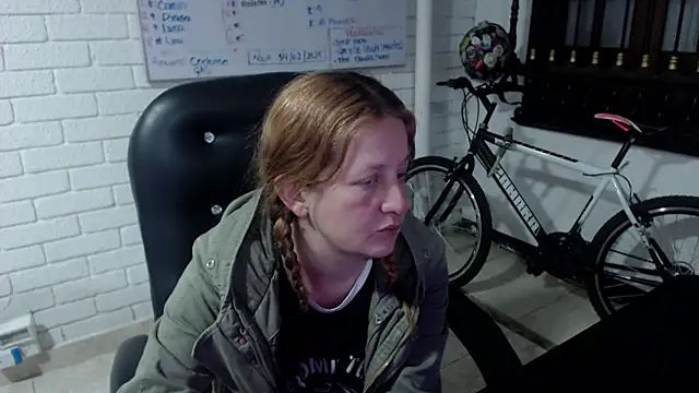 ViioletaMora online show from February 2025 03:25:01 AM