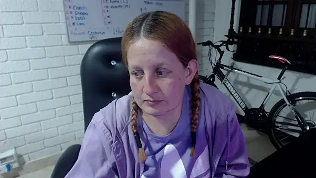 ViioletaMora online show from February 2025 12:54:02 AM