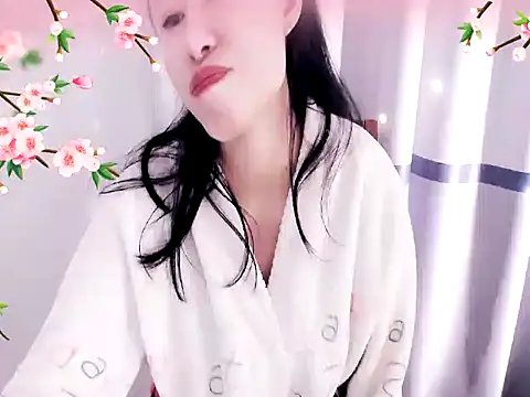 xiaoxuer online show from January 2025 04:42:01 AM