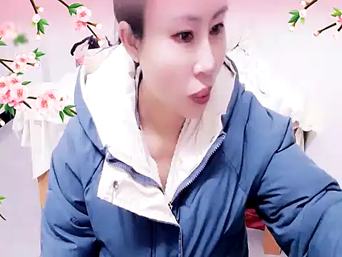 xiaoxuer online show from February 2025 05:03:02 AM