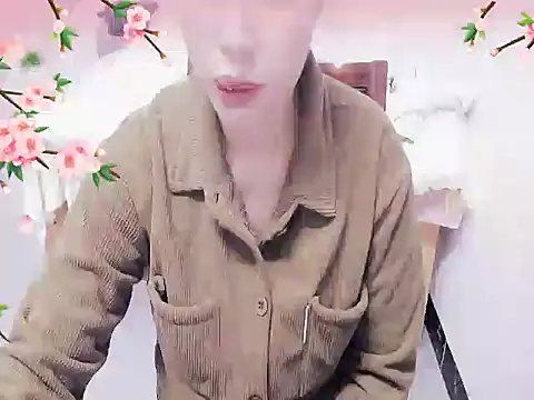 xiaoxuer online show from March 2025 05:07:01 AM