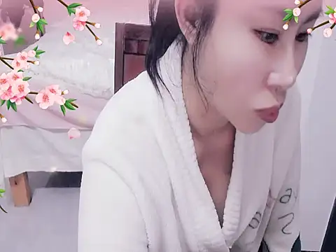 xiaoxuer online show from March 2025 04:38:01 AM