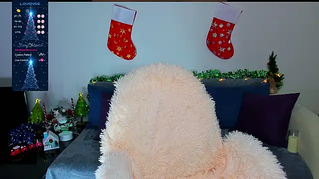 Snapshot of Camilla__one__ chatting on December 2024 08:56:01 AM Camilla one online show from December 2024 08:56:01 AM