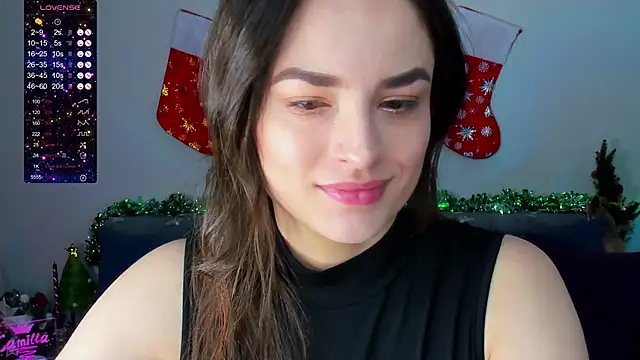 Snapshot of Camilla__one__ chatting on January 2025 02:07:02 AM Camilla one online show from January 2025 02:07:02 AM