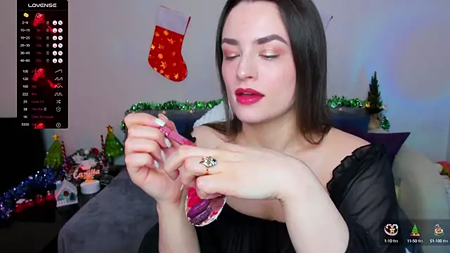 Snapshot of Camilla__one__ chatting on January 2025 05:40:01 AM Camilla one online show from January 2025 05:40:01 AM