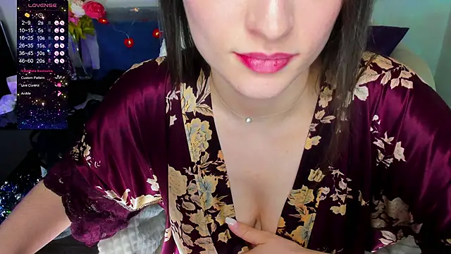 Snapshot of Camilla__one__ chatting on January 2025 05:31:01 AM Camilla one online show from January 2025 05:31:01 AM