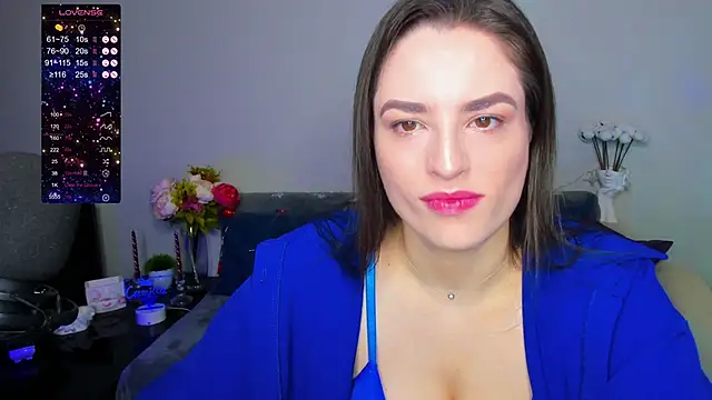 Snapshot of Camilla__one__ chatting on February 2025 01:56:01 AM Camilla one online show from February 2025 01:56:01 AM