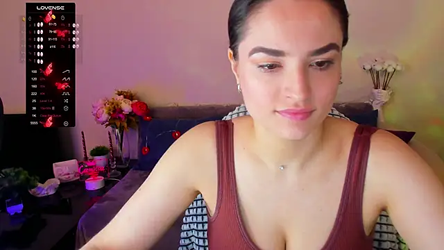 Snapshot of Camilla__one__ chatting on February 2025 04:59:01 AM Camilla one online show from February 2025 04:59:01 AM