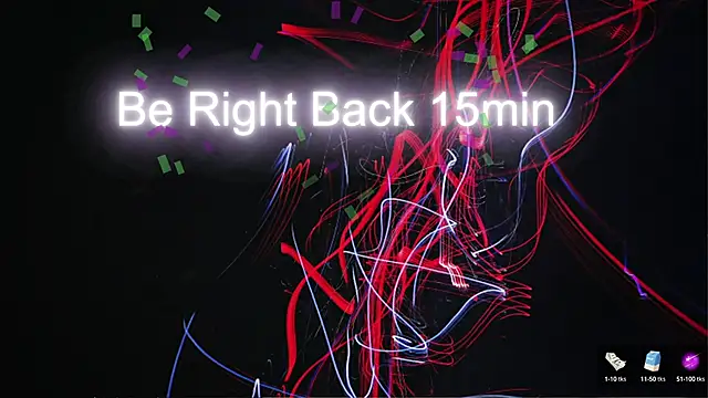 Camilla  one   online show from September 2025 01:19:02 AM