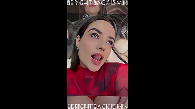 Camilla  one   online show from October 2025 02:04:01 AM