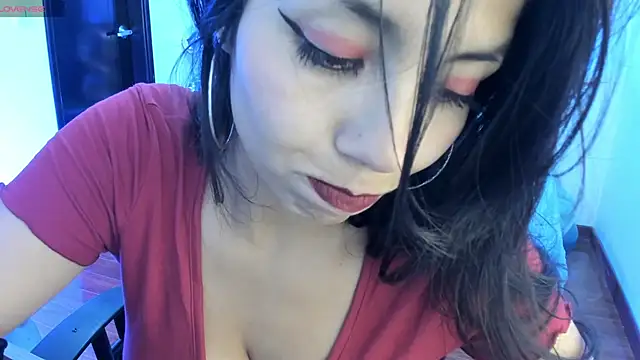 Aylinn diaz online show from January 2025 08:13:02 PM