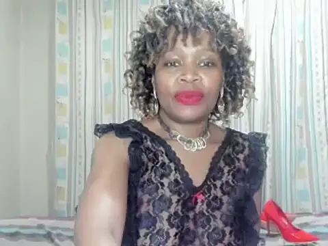 AfricanSquirtingQueen online show from November 2025 04:07:02 PM