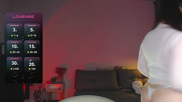 Snapshot of sensual_me chatting on December 2024 04:52:01 PM sensual me online show from December 2024 04:52:01 PM